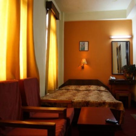 Hotel Anola Gangtok Exteriör bild