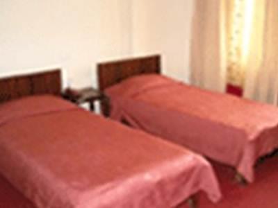 Hotel Anola Gangtok Exteriör bild
