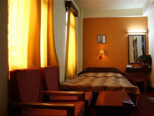 Hotel Anola Gangtok Exteriör bild