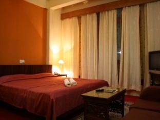 Hotel Anola Gangtok Exteriör bild